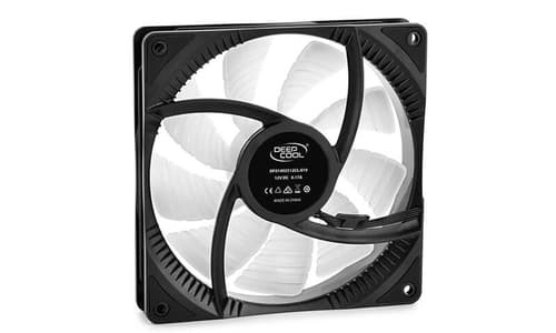 DEEPCOOL RF140 2 in 1 RGB